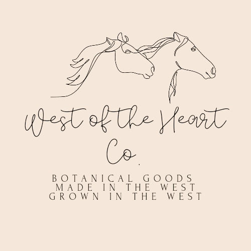Botanical Goats Milk Bar